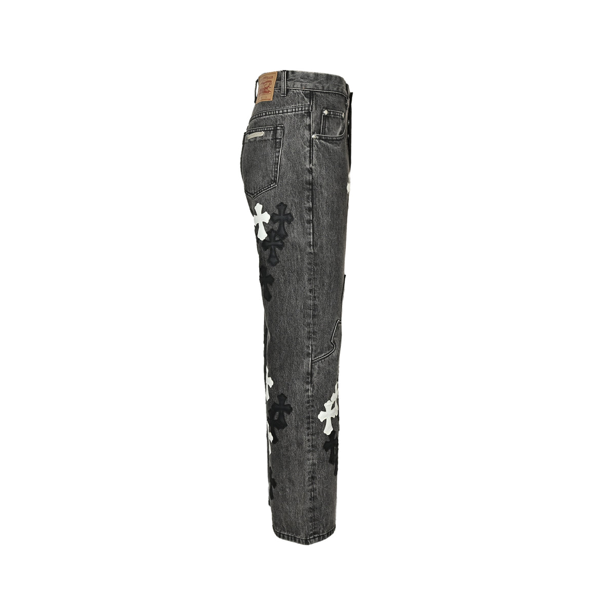 Chrome Hearts Jeans
