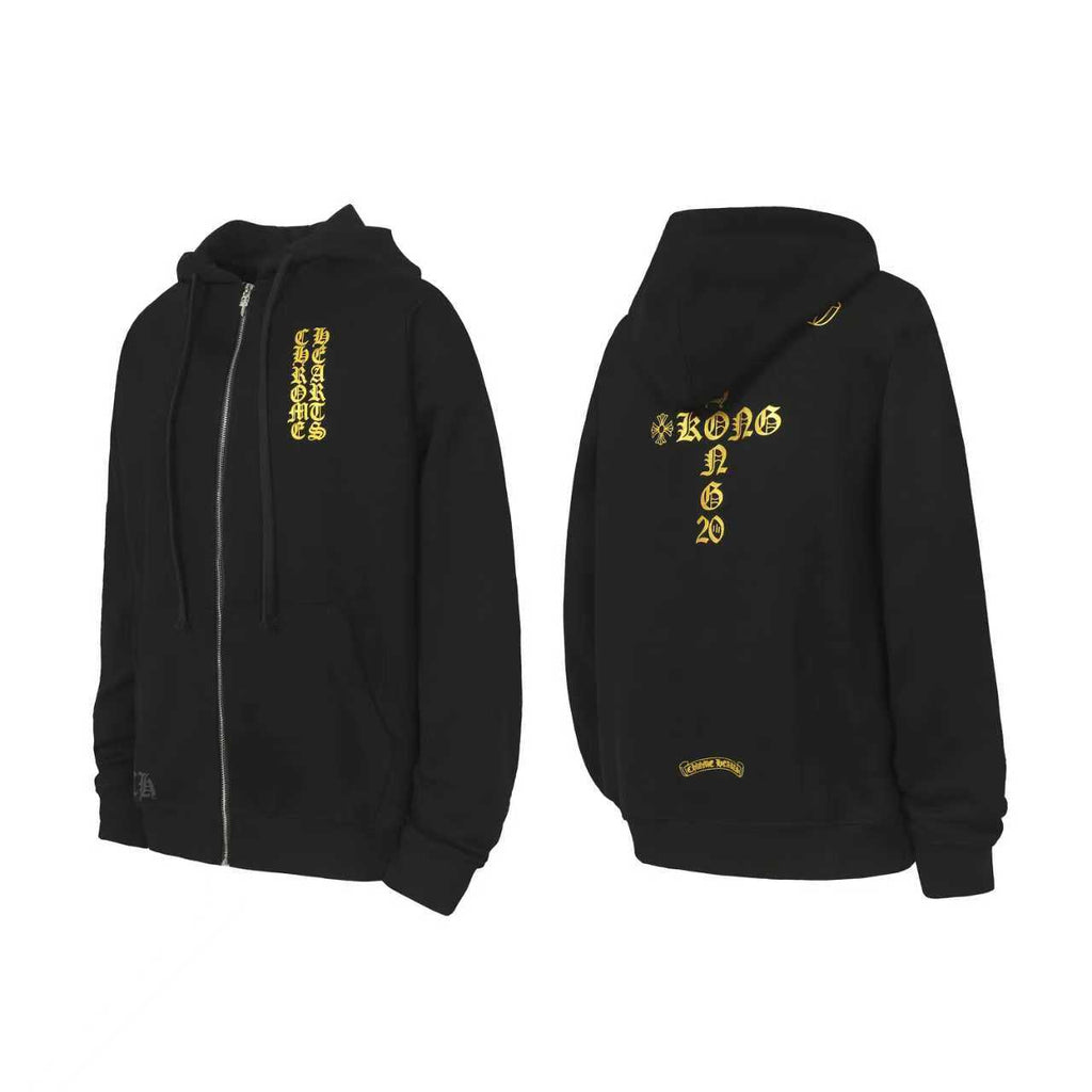 Chrome Hearts Hoodie