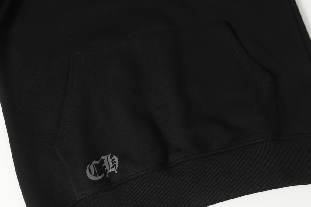 Chrome Hearts Hoodie