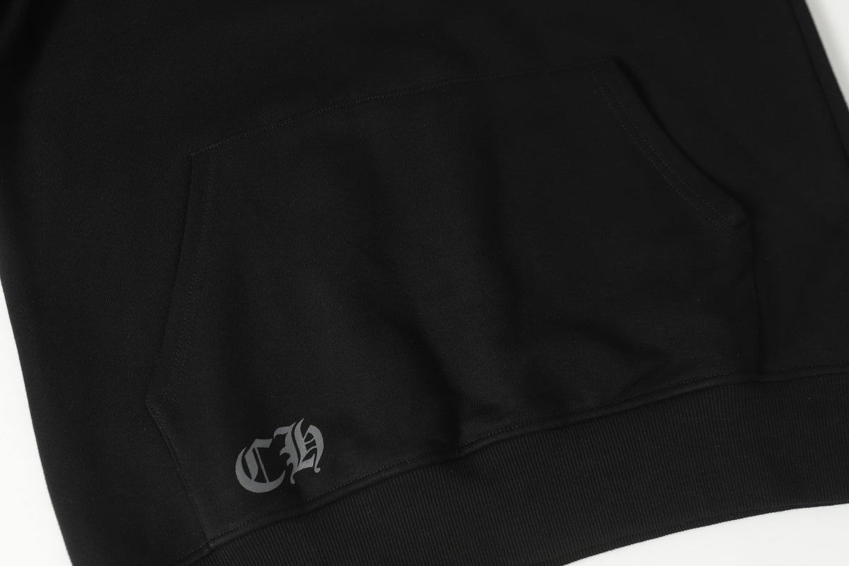 Chrome Hearts Hoodie