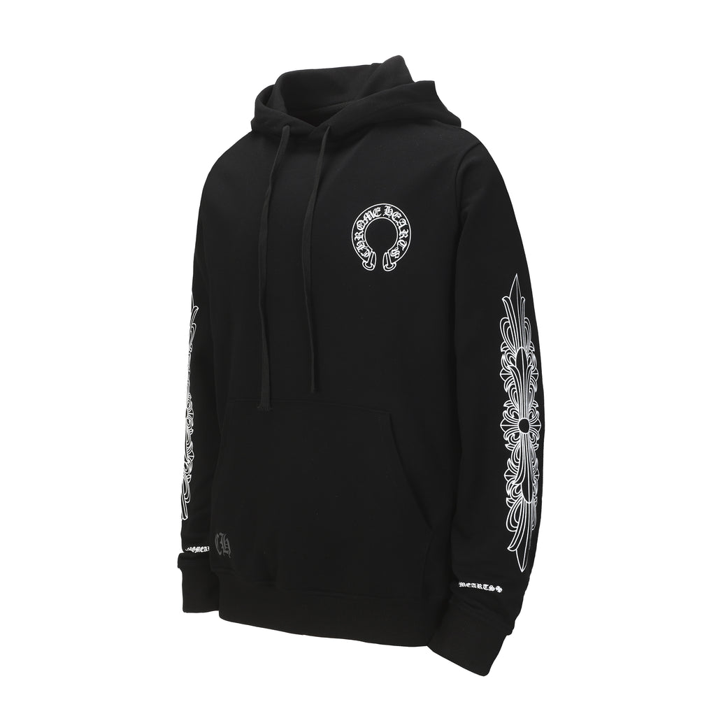 Chrome Hearts Hoodie