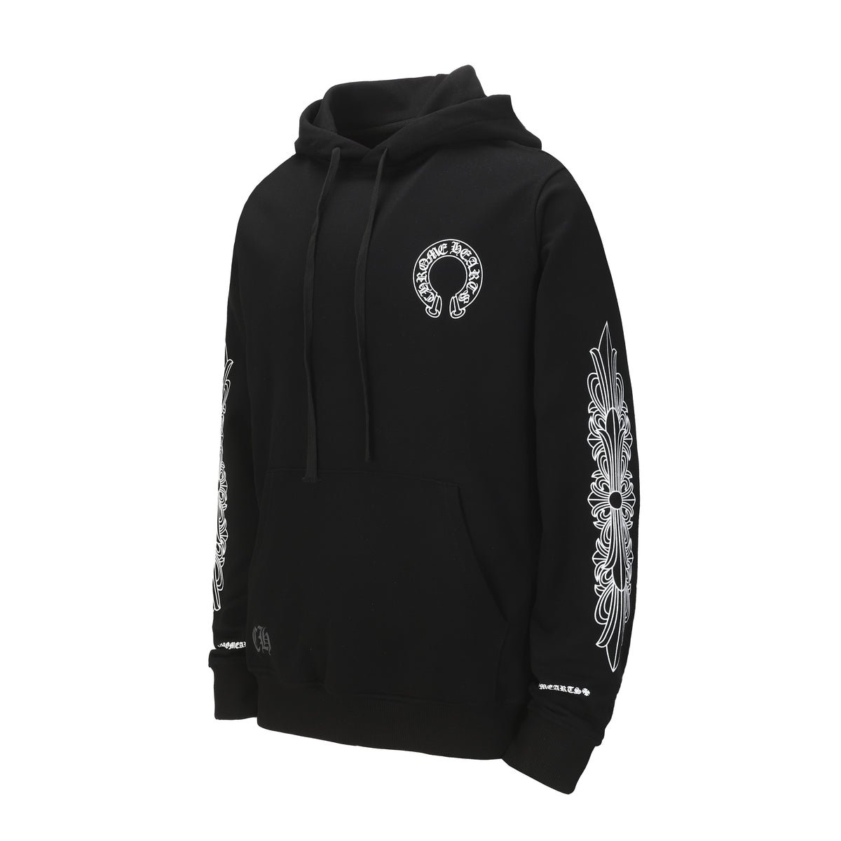 Chrome Hearts Hoodie