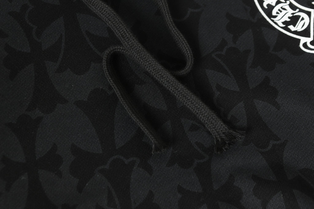 Chrome Hearts Hoodie
