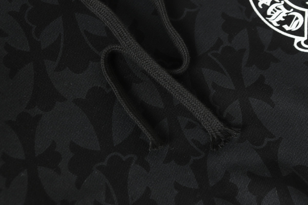 Chrome Hearts Hoodie