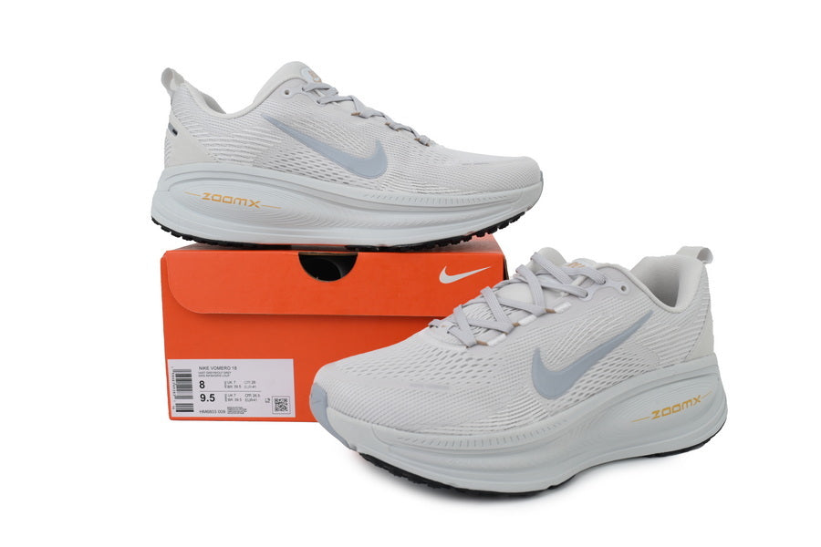 Nike Vomero 18 Grey