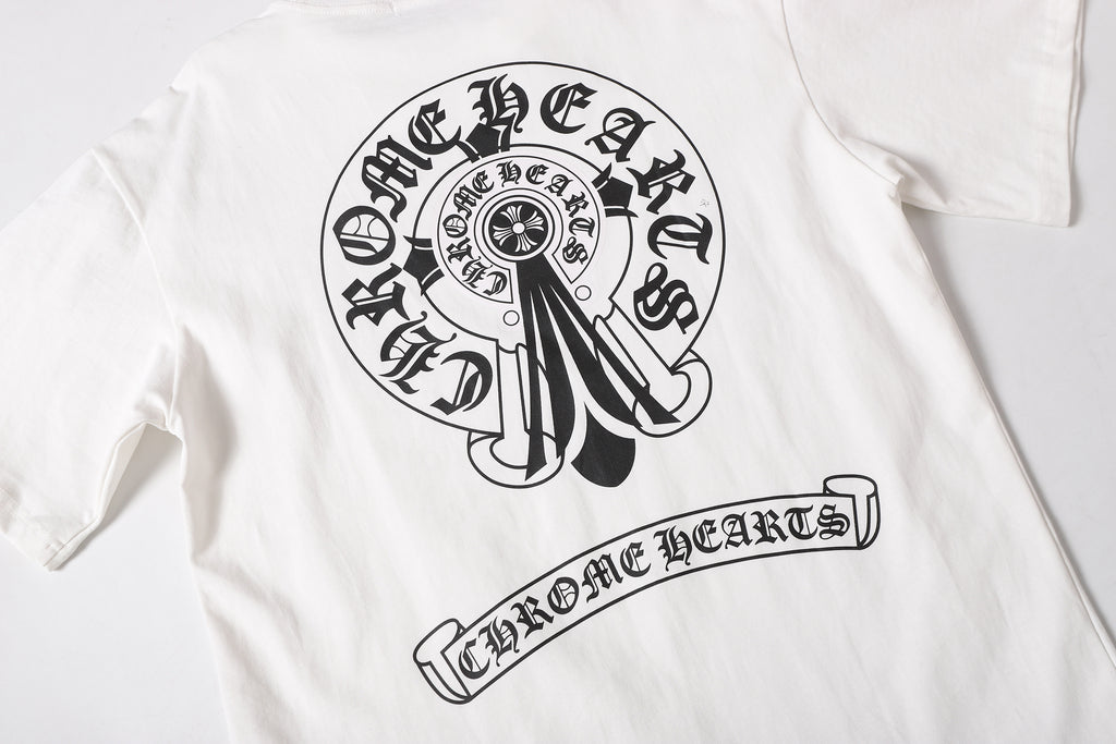 Chrome Hearts T-shirt