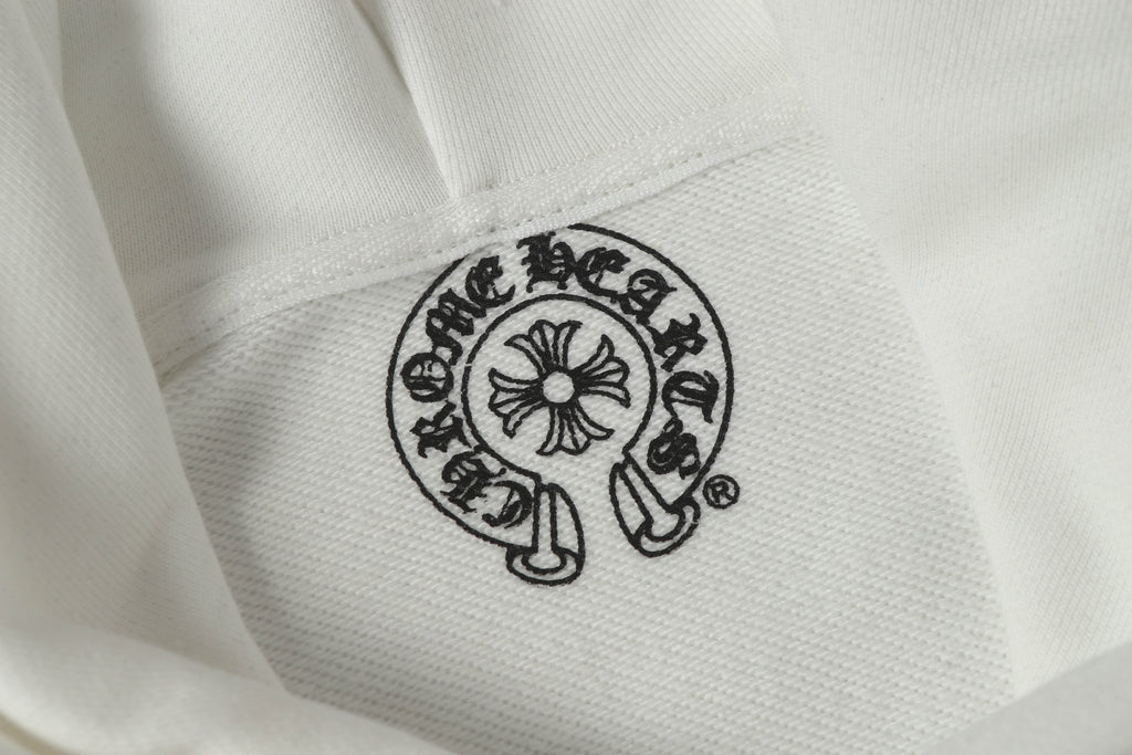 Chrome Hearts Hoodie