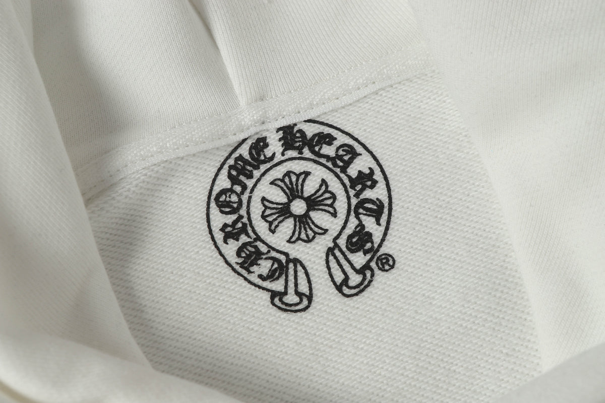 Chrome Hearts Hoodie