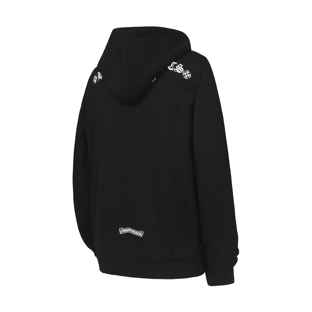 Chrome Hearts Hoodie