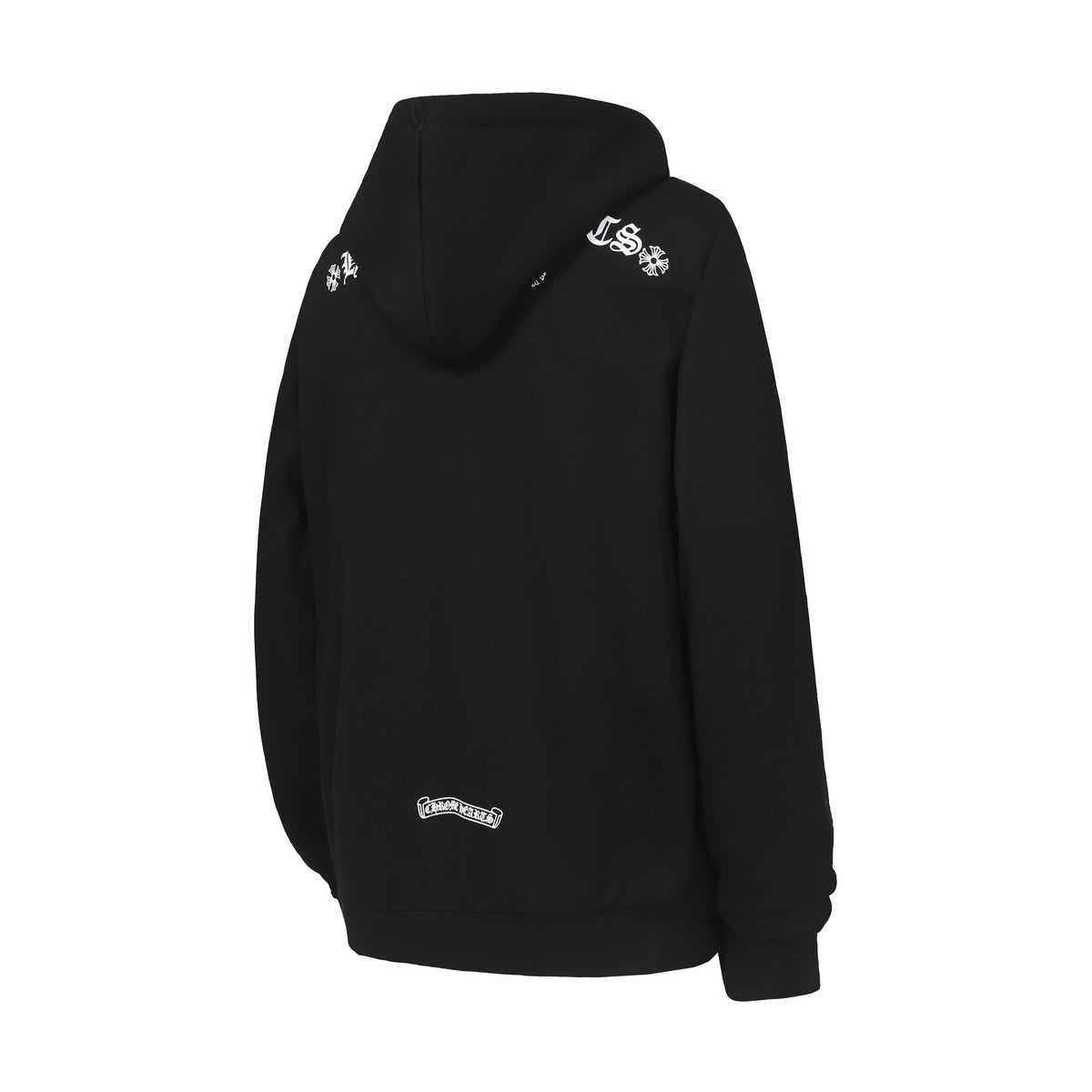 Chrome Hearts Hoodie