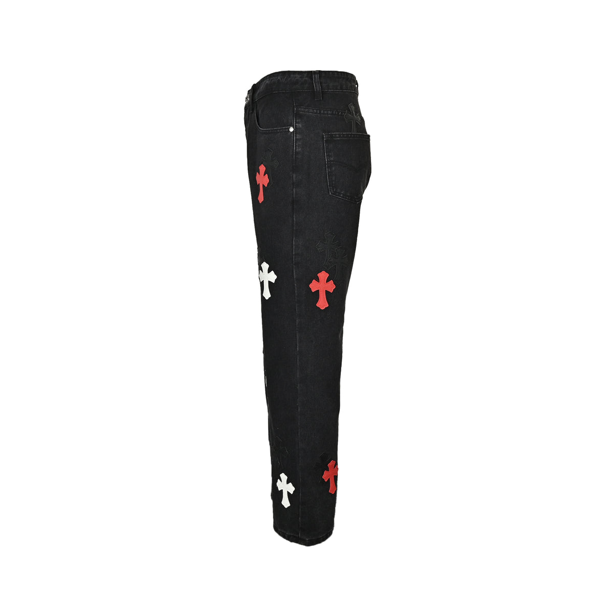 Chrome Hearts Jeans