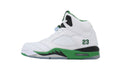 Air Jordan 5 Retro 'Lucky Green'