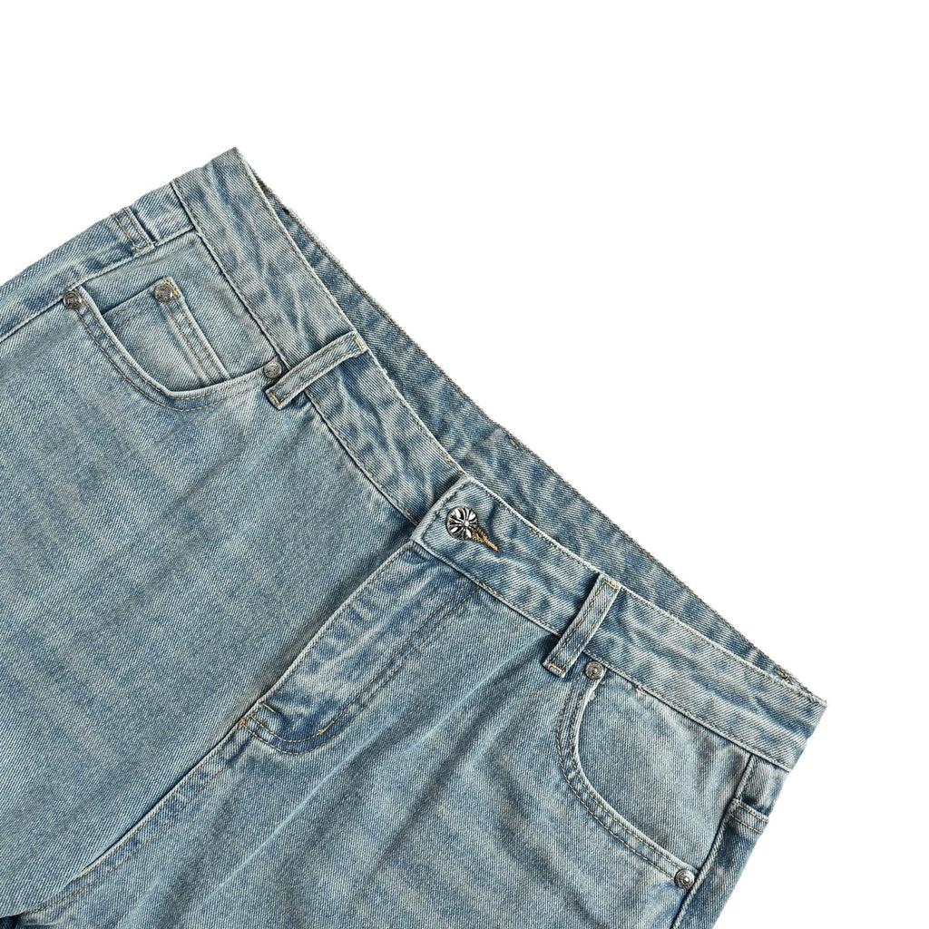 Chrome Hearts Jeans