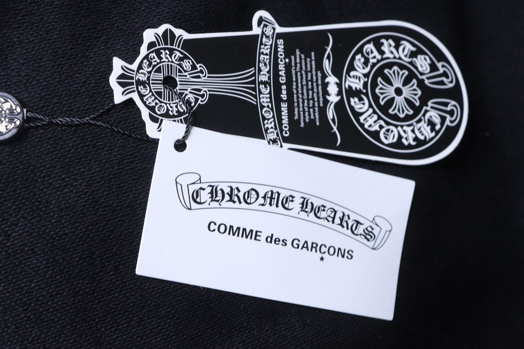 Chrome Hearts Long-sleeve T-shirt sweatshirt