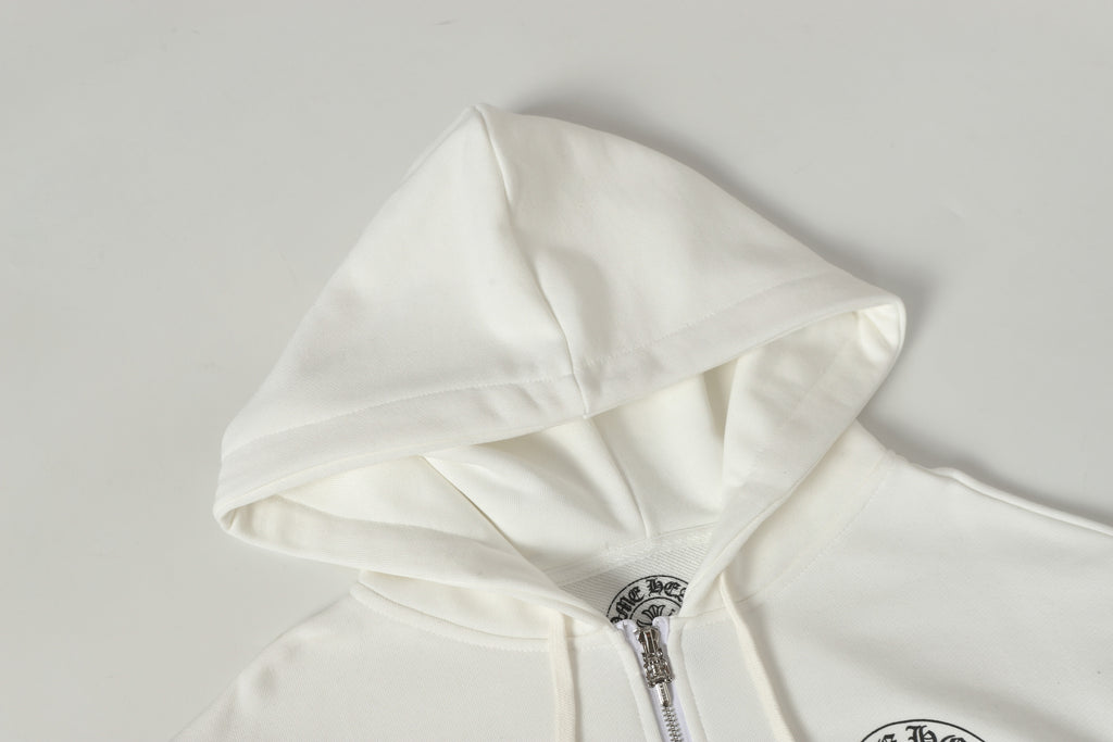 Chrome Hearts Hoodie