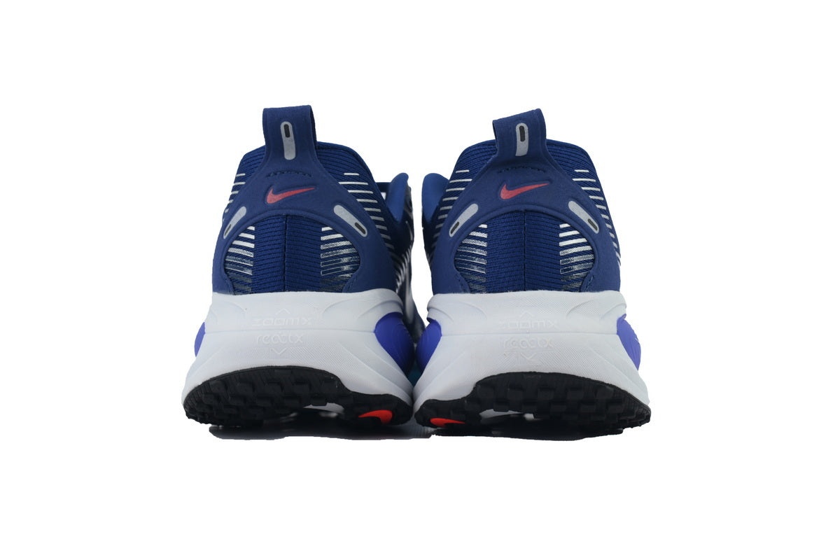 Nike Vomero 18 'Blue Void Blue Lightning'