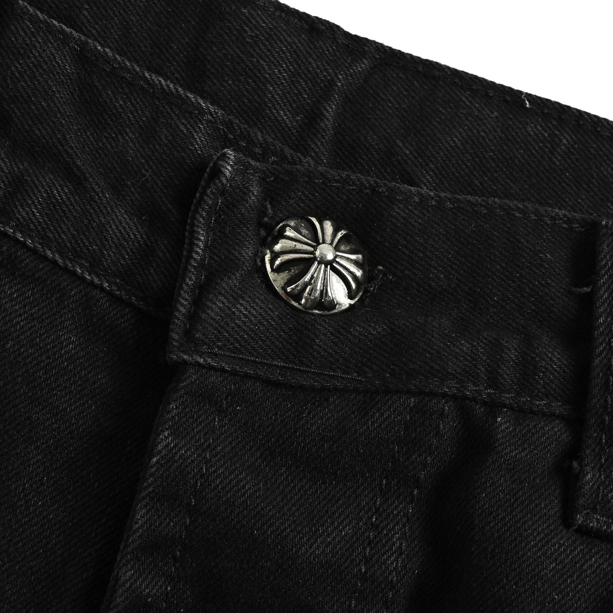 Chrome Hearts Jeans