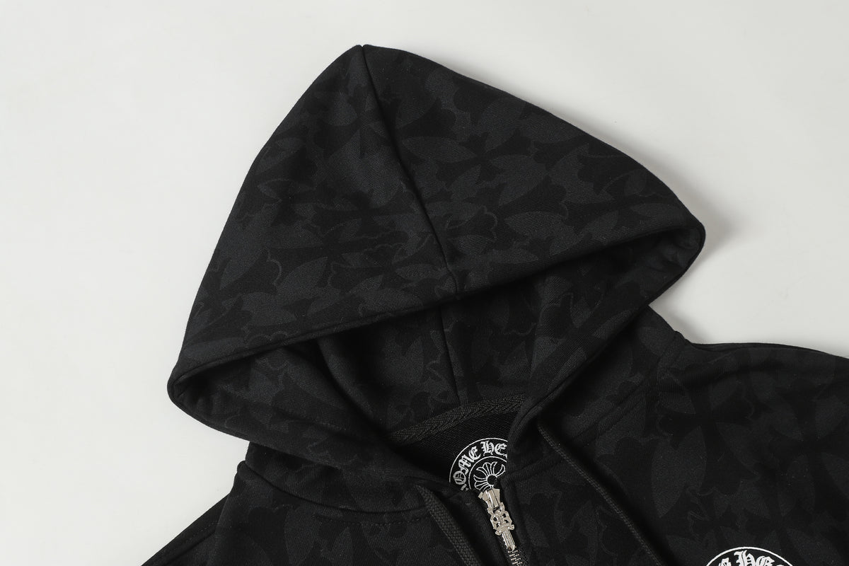 Chrome Hearts Hoodie