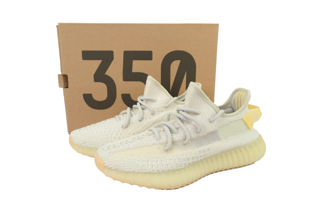 Adidas Yeezy Boost 350 V2 Light UV Sensitive
