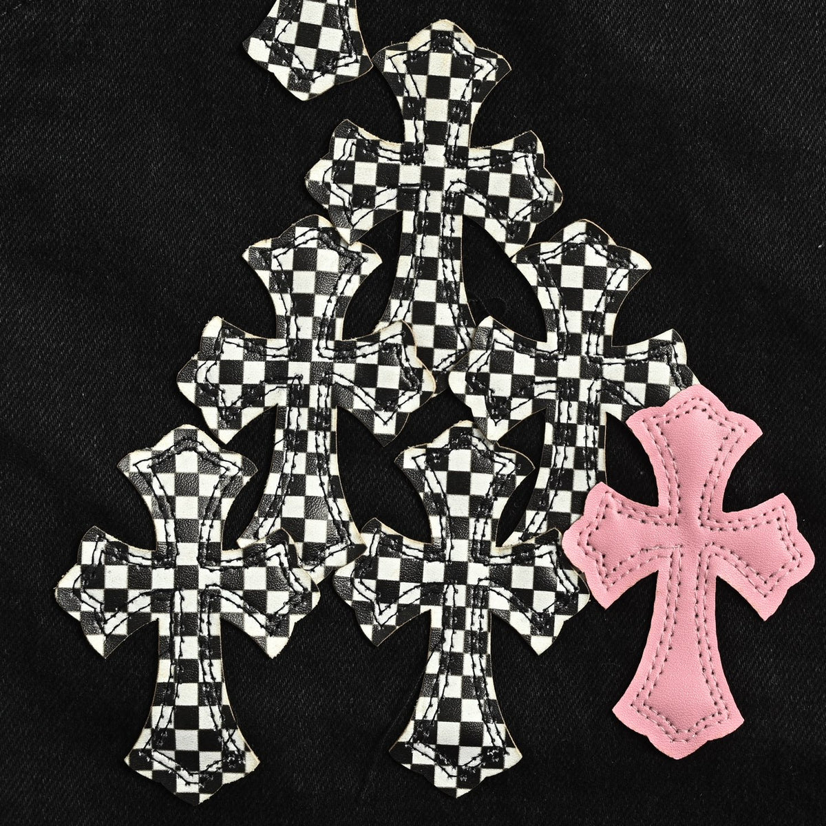 Chrome Hearts Jeans