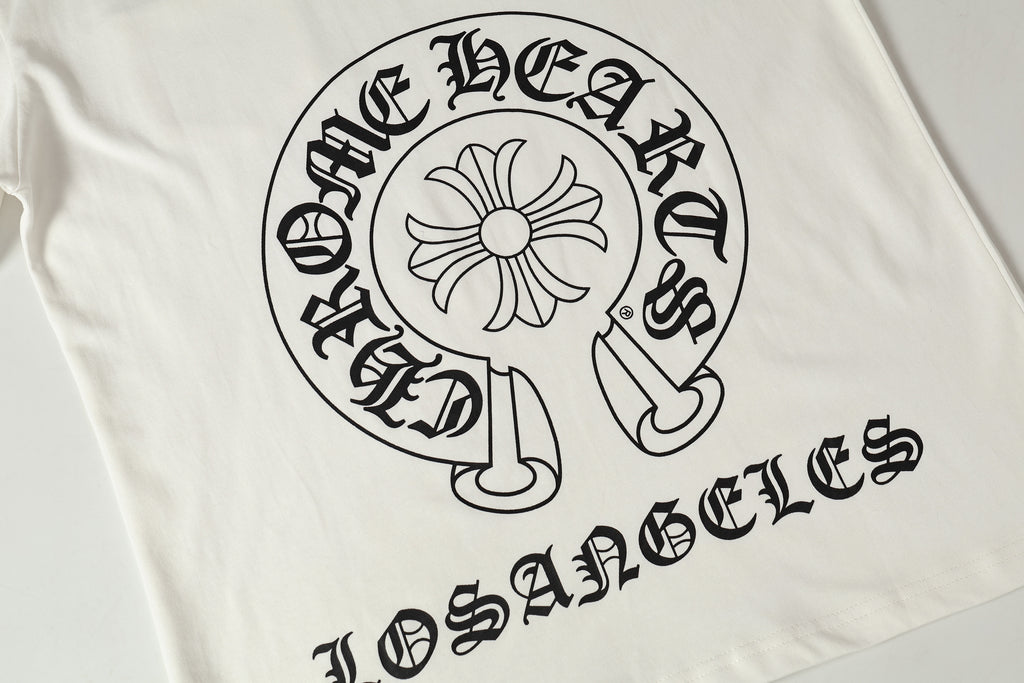 Chrome Hearts T-shirt