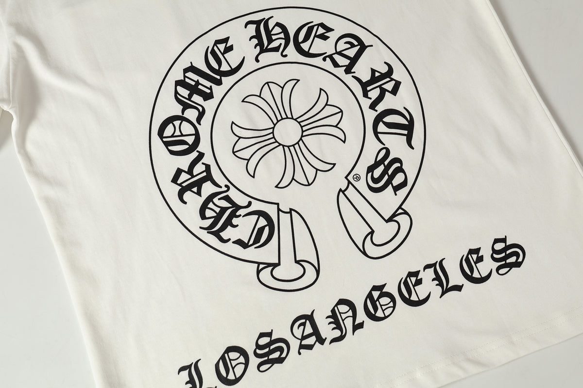 Chrome Hearts T-shirt