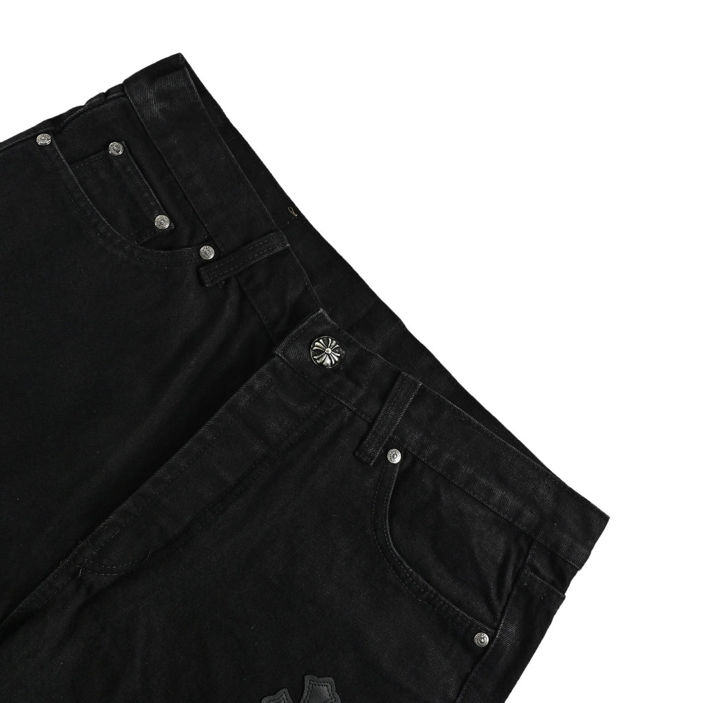 Chrome Hearts Jeans