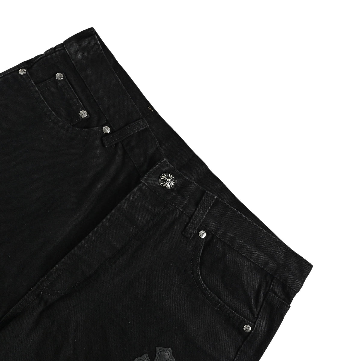 Chrome Hearts Jeans