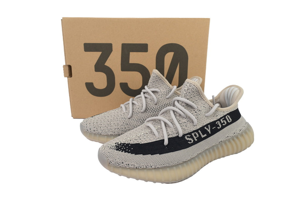 Adidas Yeezy Boost 350 V2 Slate