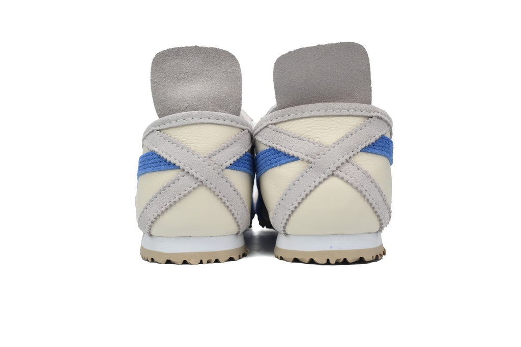 Onitsuka Tiger Mexico 66 Vintage 'White Directoire Blue'