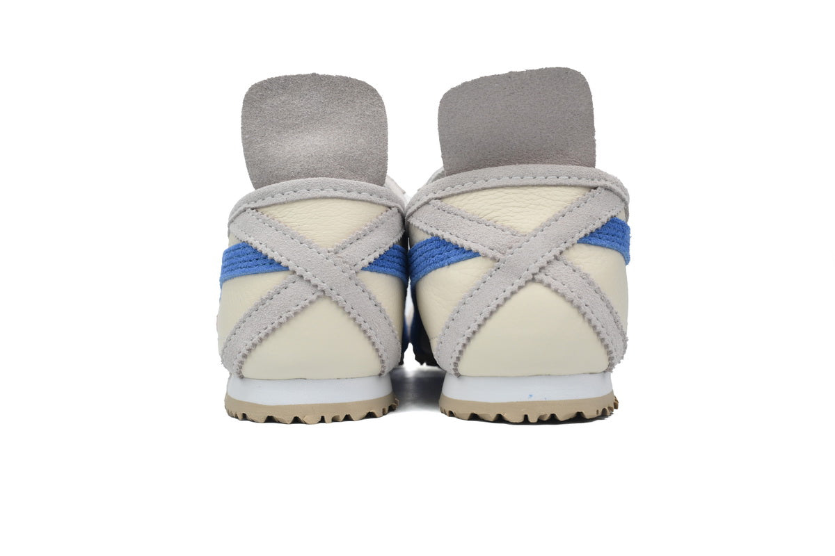 Onitsuka Tiger Mexico 66 Vintage 'White Directoire Blue'