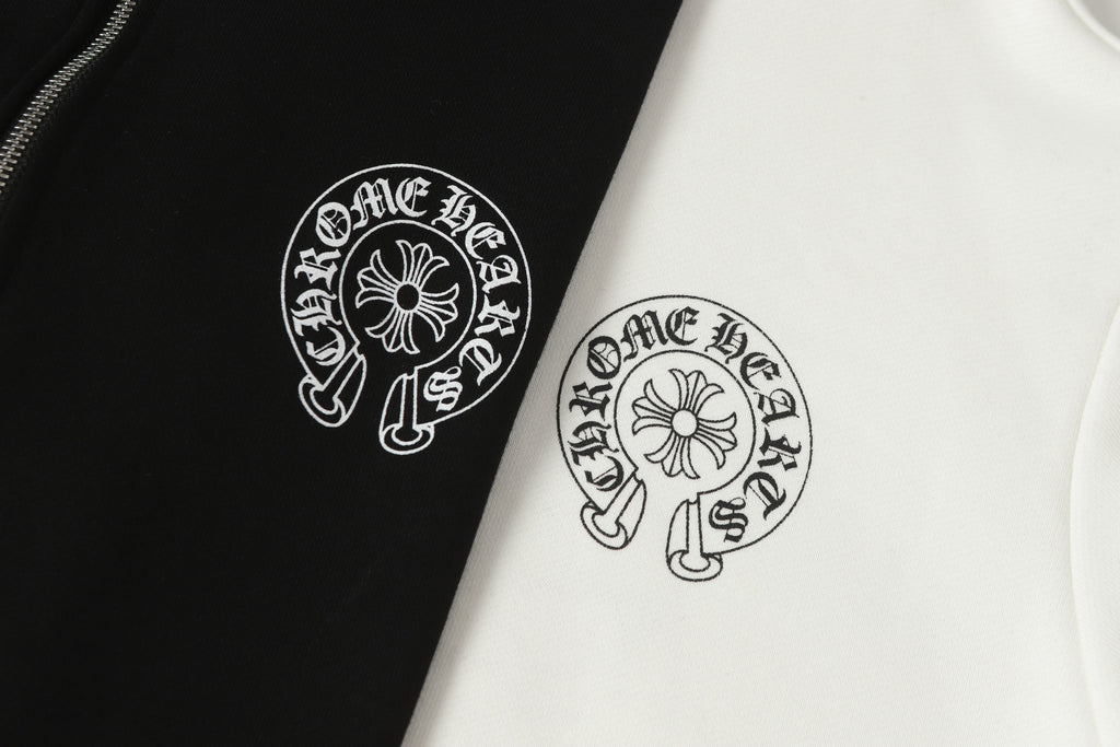 Chrome Hearts Hoodie