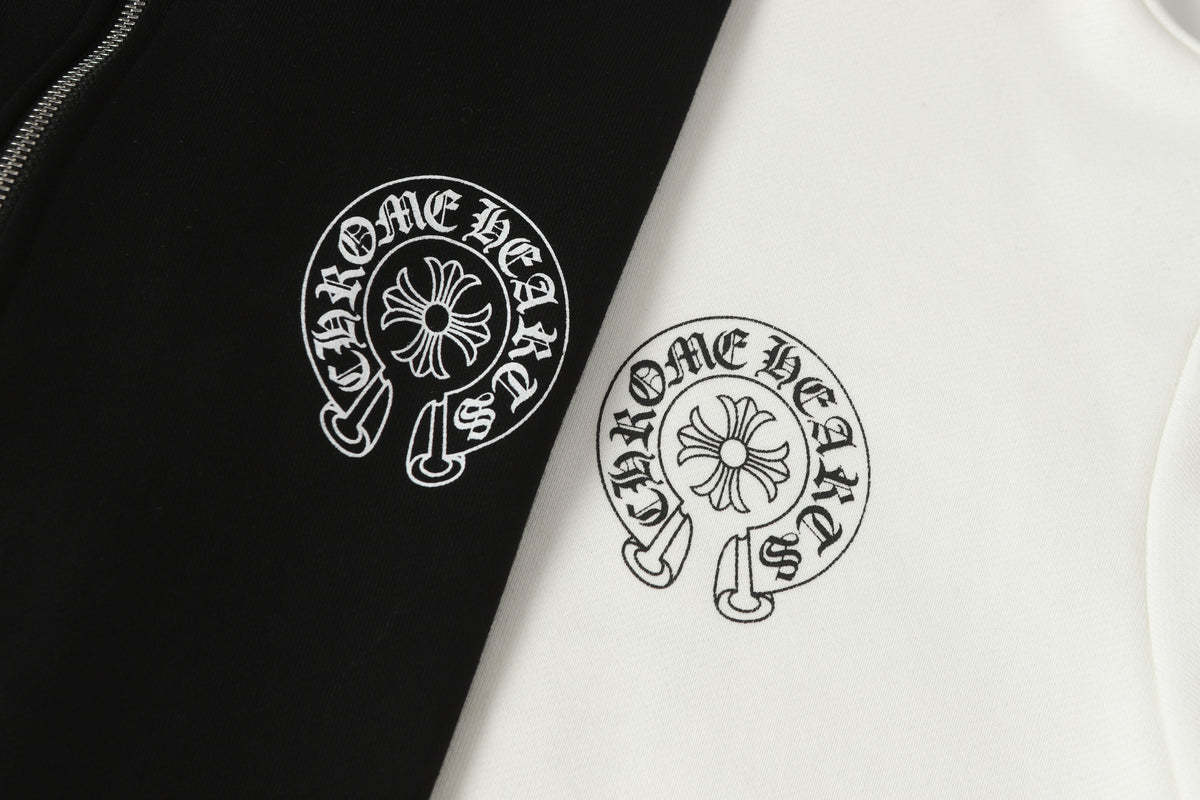 Chrome Hearts Hoodie
