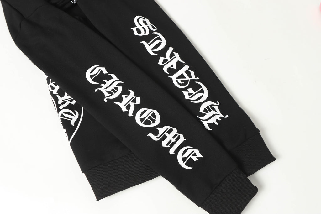 Chrome Hearts Hoodie