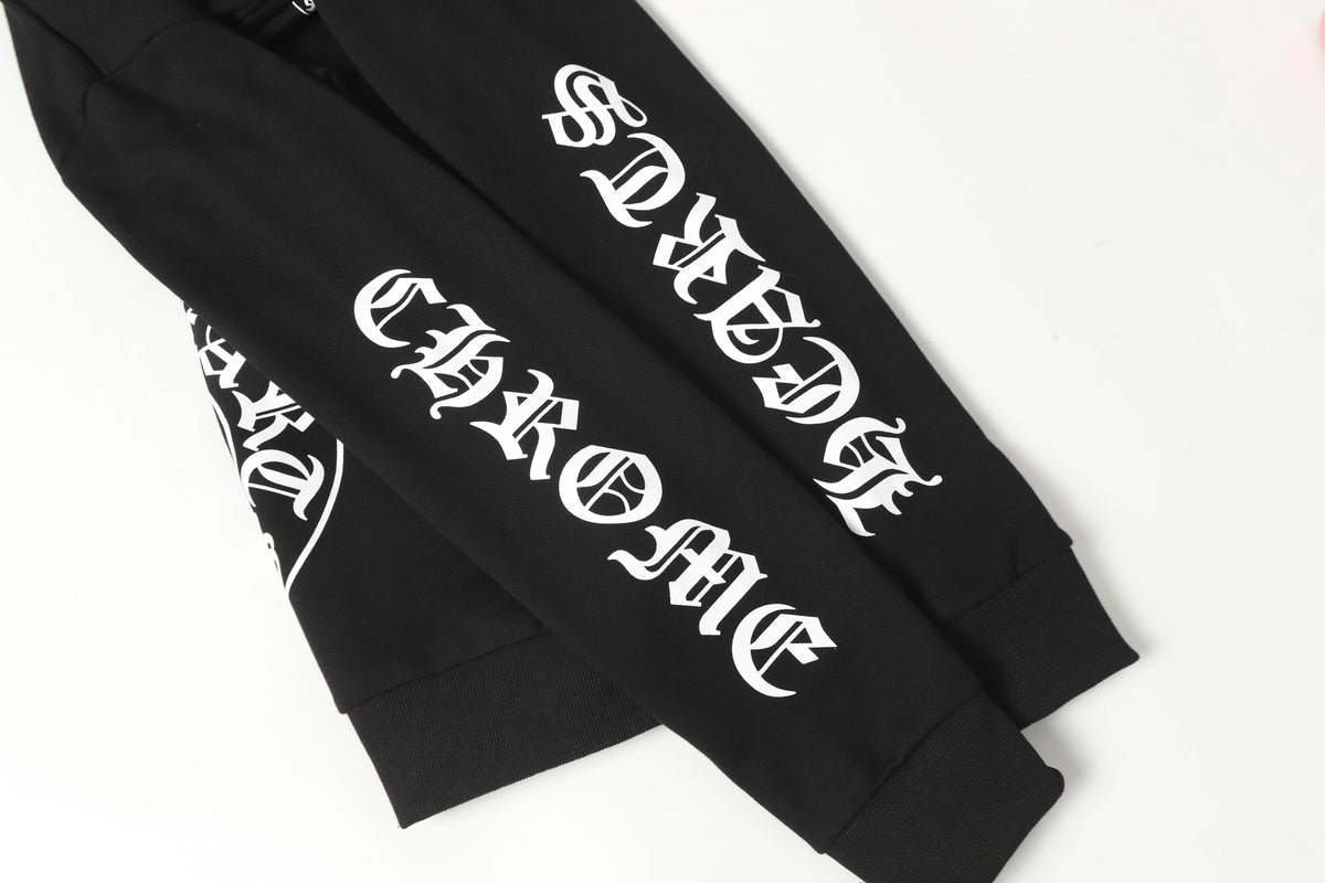 Chrome Hearts Hoodie