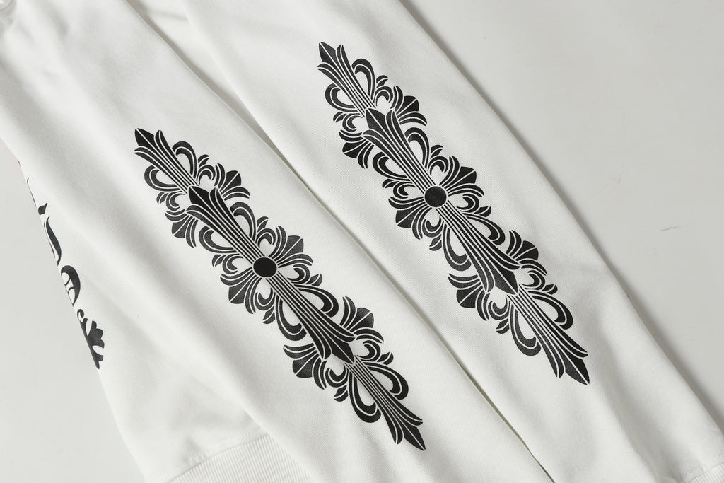 Chrome Hearts Hoodie