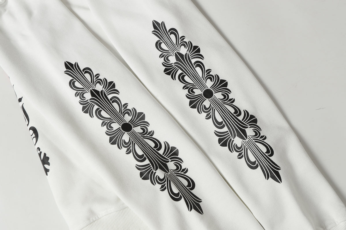 Chrome Hearts Hoodie