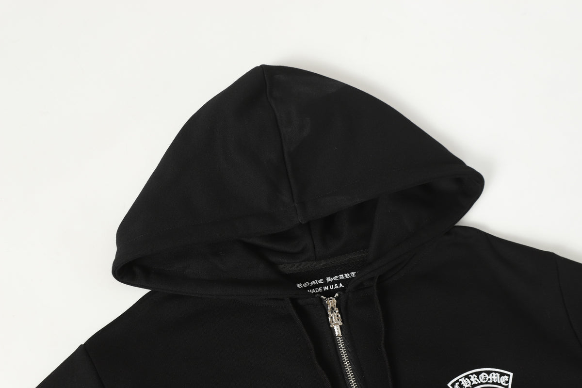 Chrome Hearts Hoodie