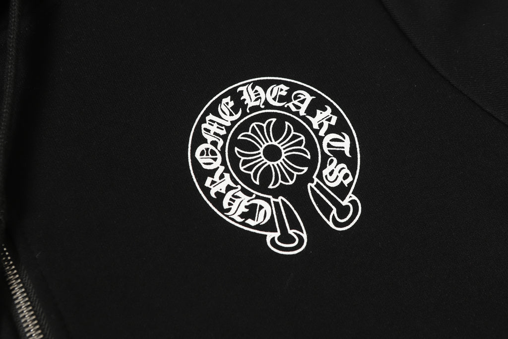 Chrome Hearts Hoodie