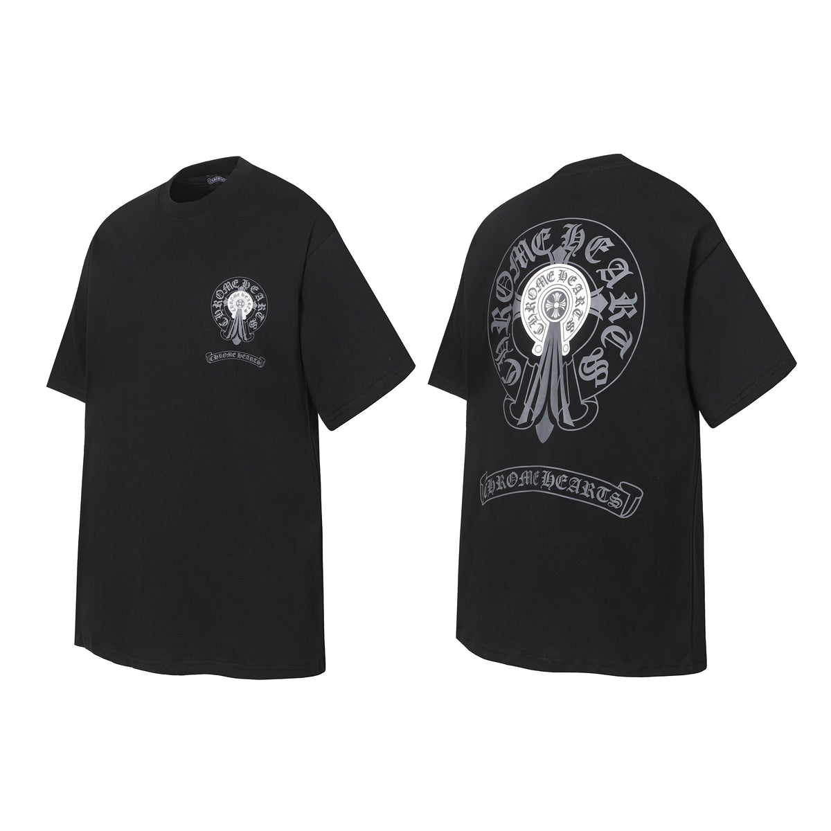 Chrome Hearts T-shirt