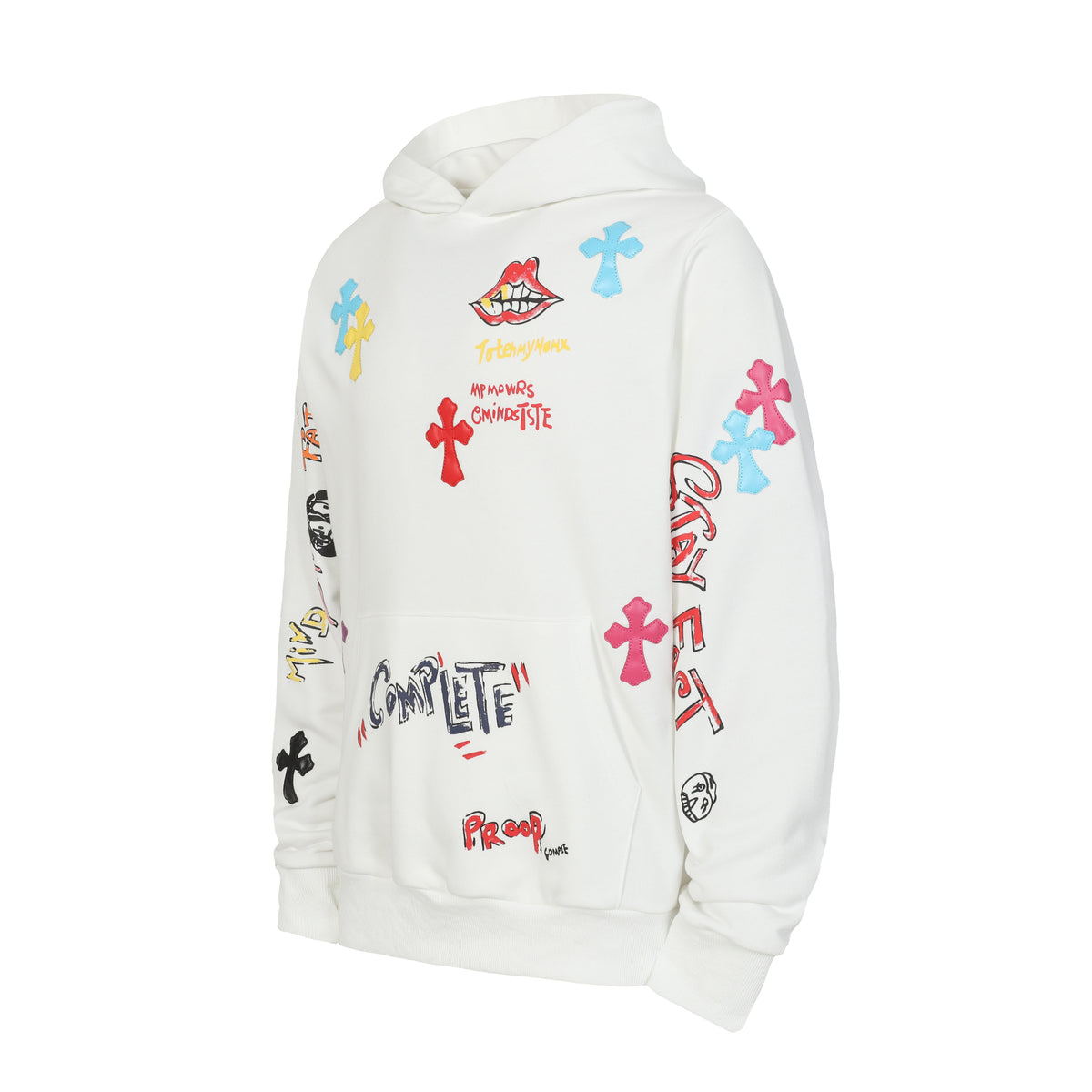 Chrome Hearts Hoodie