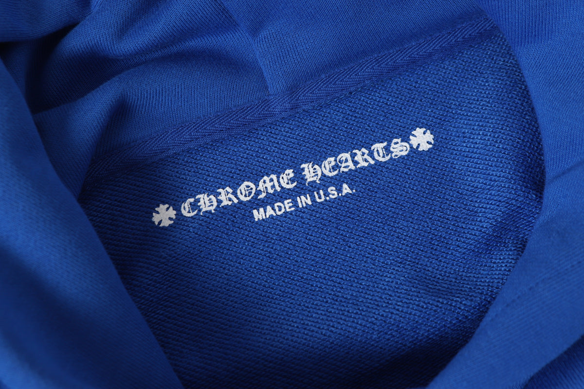 Chrome Hearts Hoodie