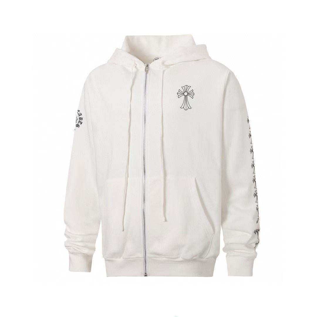 Chrome Hearts Hoodie