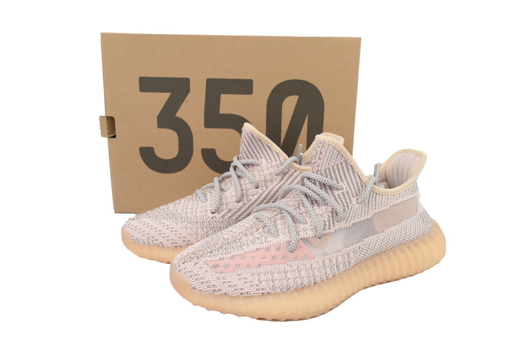 Adidas Yeezy Boost 350 V2  "Synth Reflective"