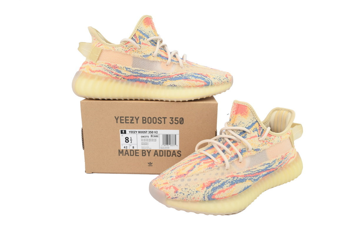 Adidas Yeezy Boost 350 V2 MX Oat