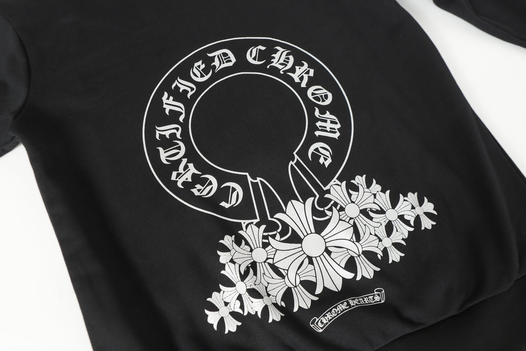 Chrome Hearts Hoodie