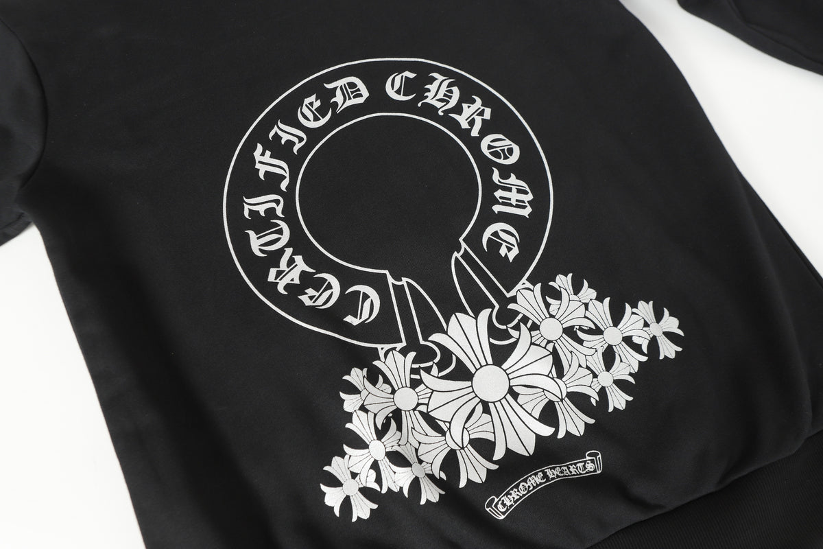 Chrome Hearts Hoodie