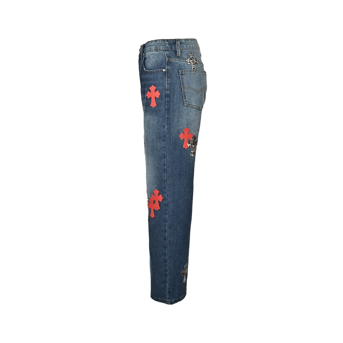 Chrome Hearts Jeans