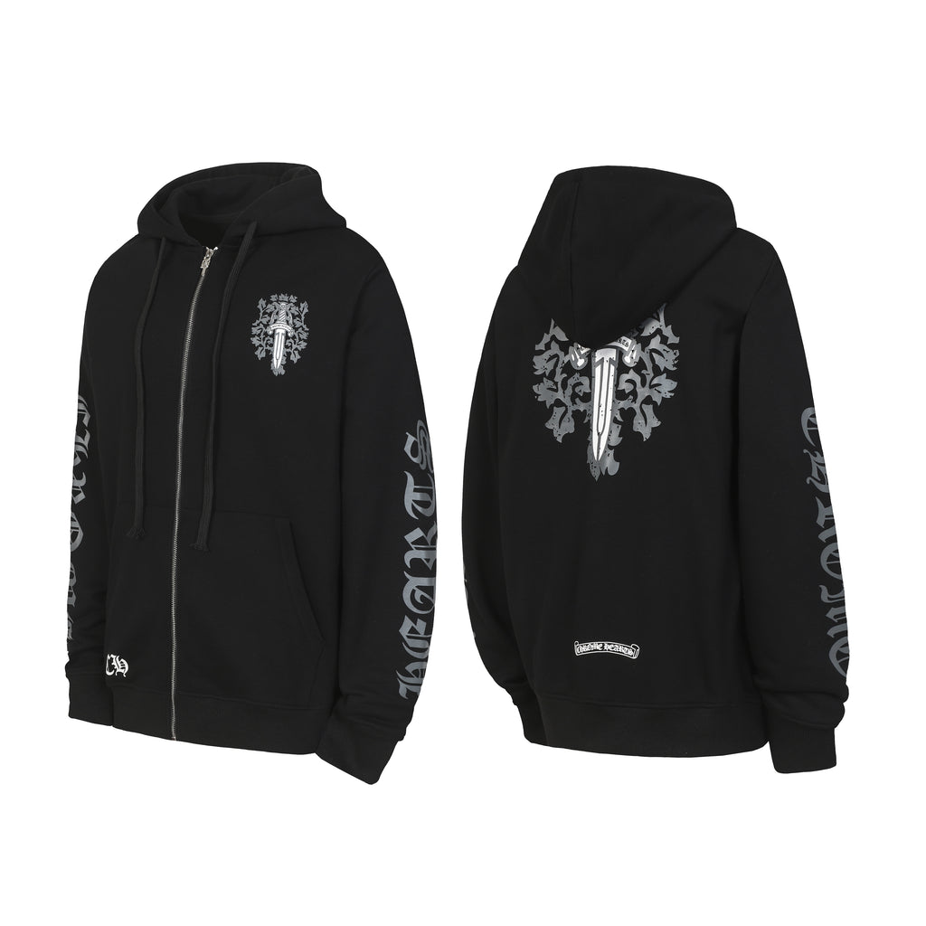 Chrome Hearts Hoodie