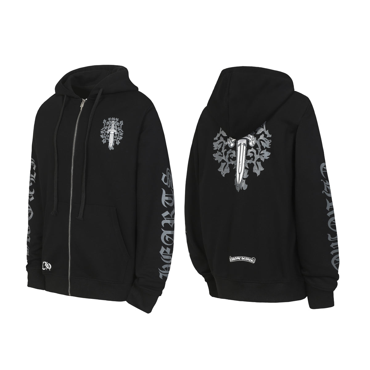 Chrome Hearts Hoodie